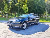 Volkswagen Passat B8, 2018r, TOP LED Matrix. Super stan. Zamiana. Zapraszam.