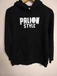 bluza Palion Style 158 164 czarna bluza Palion Style 160 166 czarna s