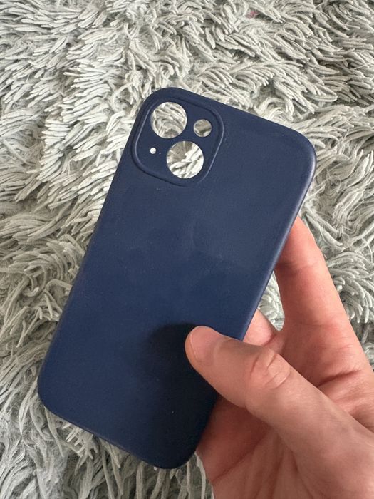 Apple iPhone AirPods (Lightning)/Чохол/Кабель швидкісна зарядка USB-C