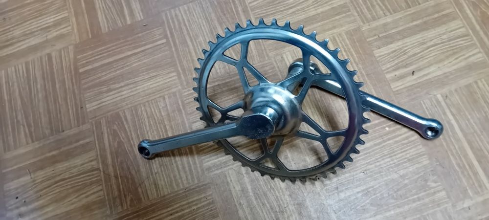 Wigry Częsci do roweru