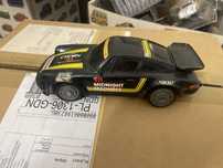 Porsche 911 turbo 1:24 tronico