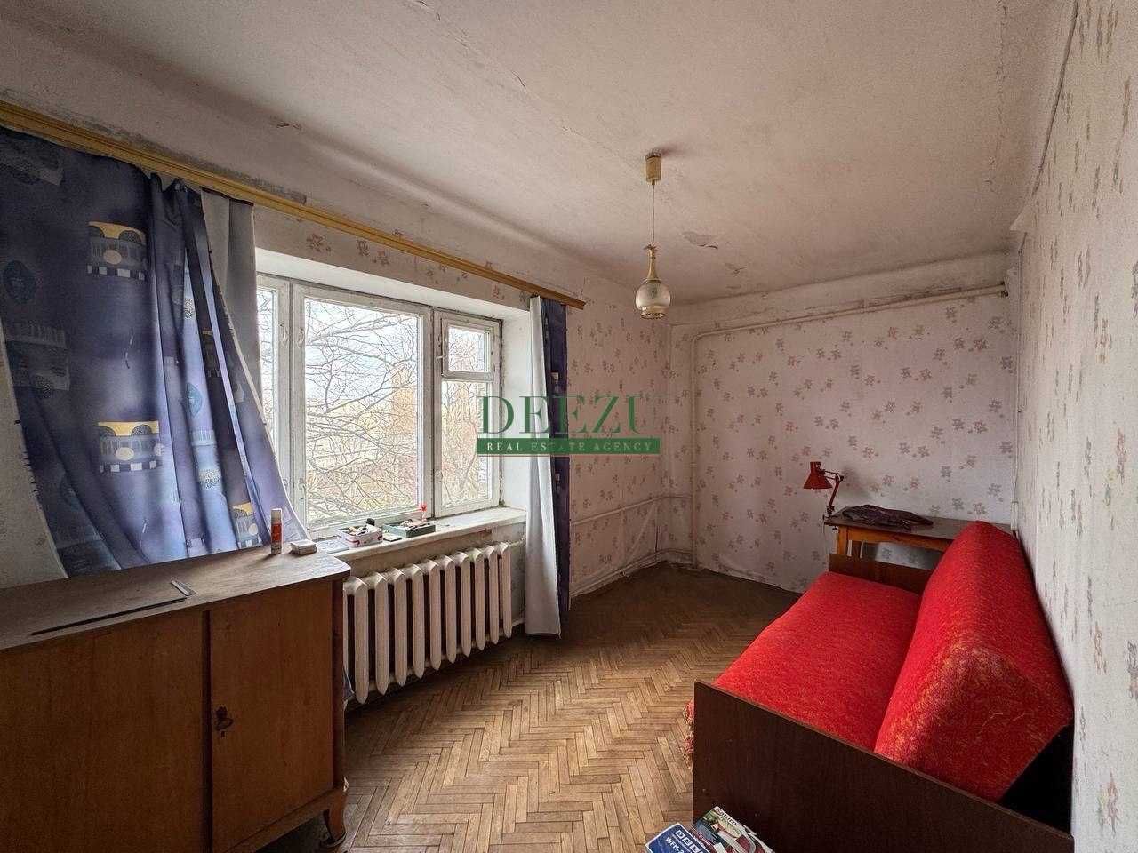 Продаж 2к квартири Салютна, 11