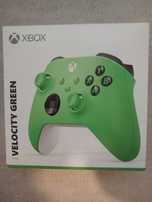 Xbox controller Velocity Green