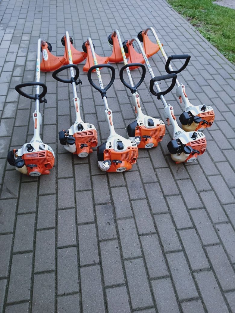 Kosa Stihl FS 38,40, 45