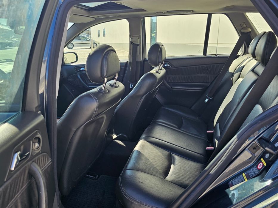 Mercedes C220 CDi Caixa Auto Desde 95€ Mês