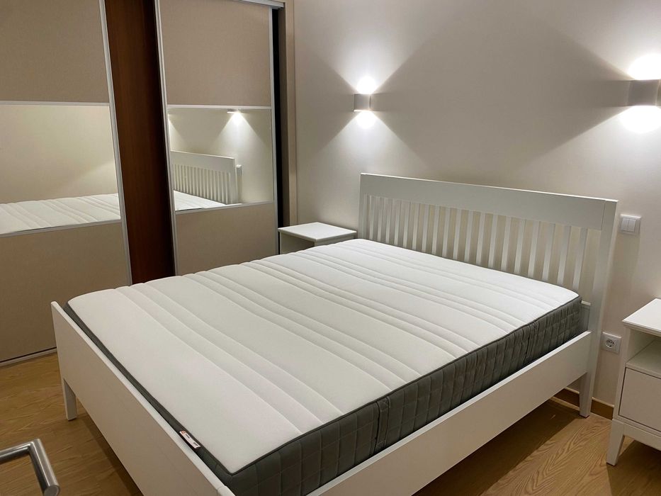 Apartamento T1 Vila Real