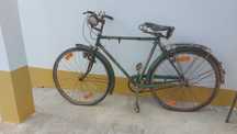 Bicicleta *YÉ * YE* 1971