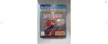 SPIDER MAN GOTY PL - wydanie polskie - PS4