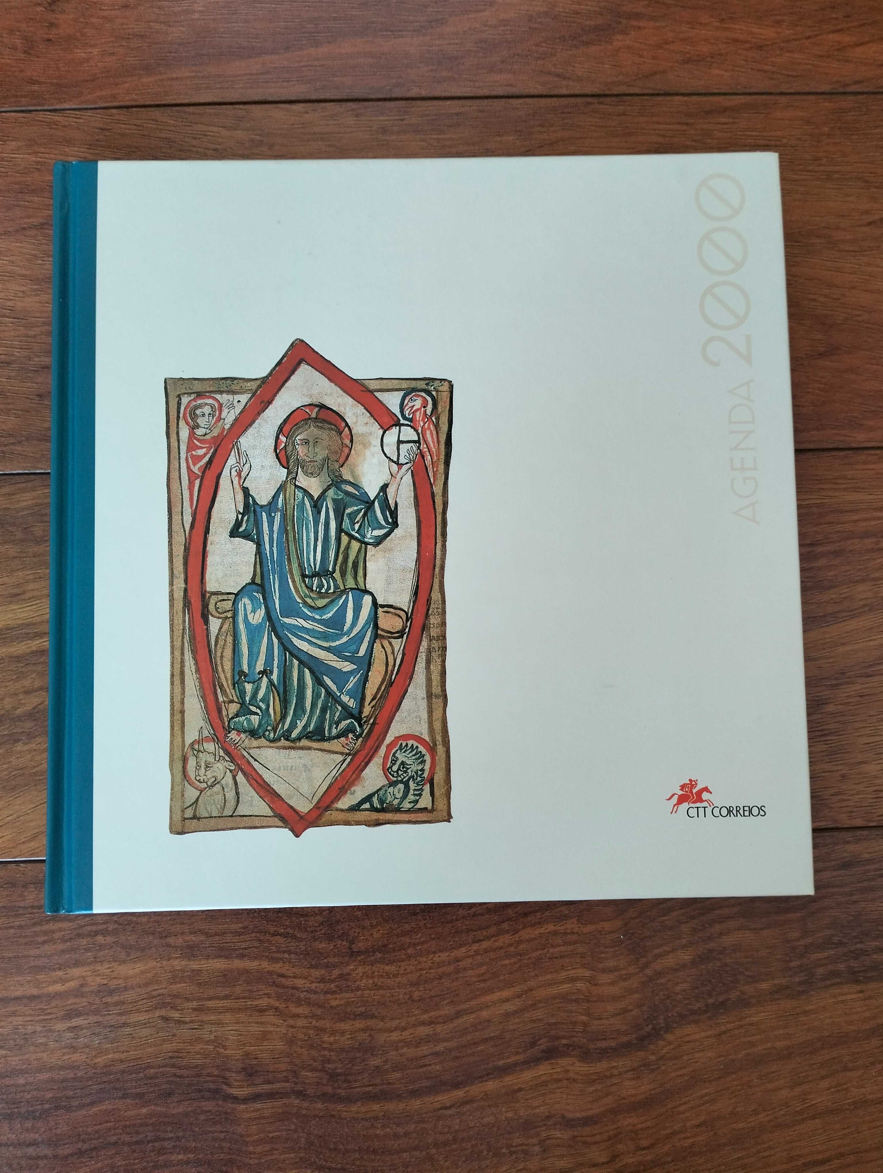 Colecionismo: Agendas Filatélicas - Diversos Anos   -  5€/ cada