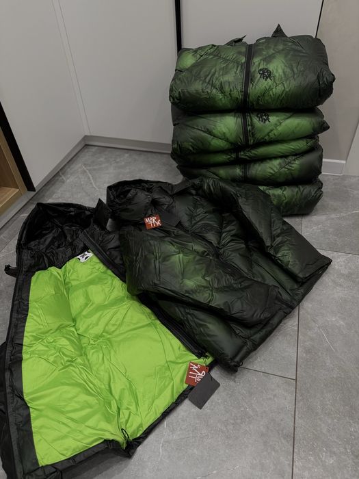 Куртка, Пуховик Mertra Metra