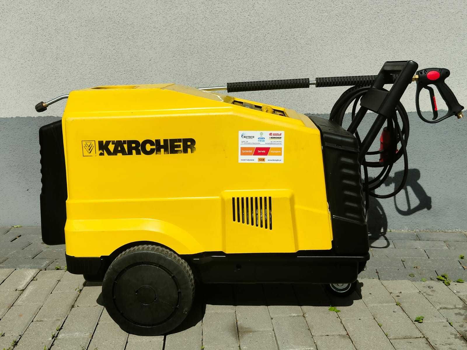 Myjka ciśnieniowa Karcher HDS 790 CS