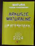 Arkusze maturalne Matematyka