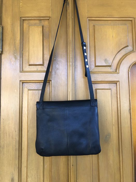 Сумка жіноча шкіряна JOHN LEWIS