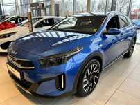 Kia XCeed Kia Xceed M+SMT+WIN+A18