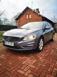 Volvo V60 VOLVO V60 T5 245KM