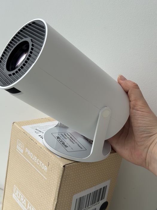 Magcubic HY300 домашній кінотеатр проектор проэктор projector