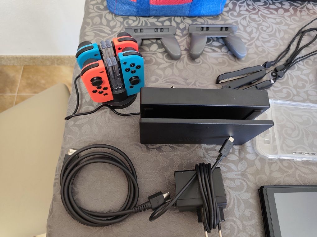 Nintendo switch v2