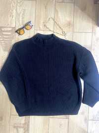 Чорний светр Goldi в прекрасному стані розміру М.