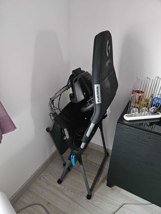 LOGITECH G29 conjunto