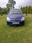 Sprzedam Opel Meriva