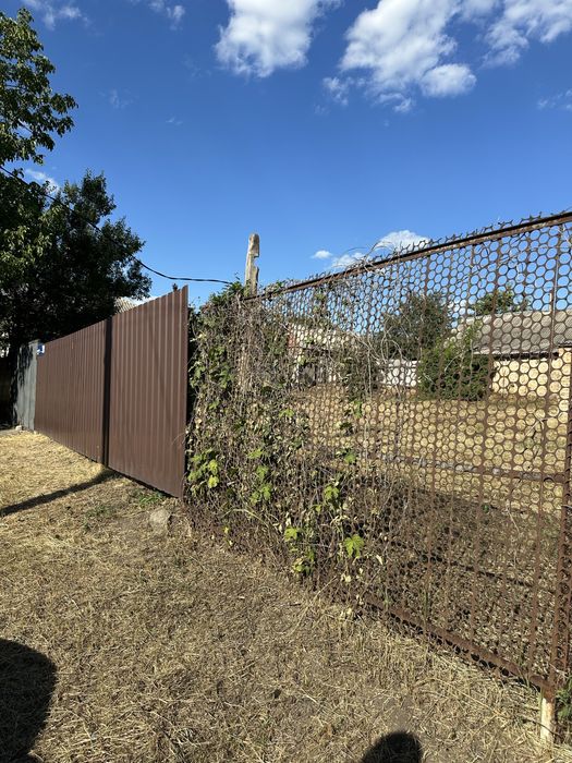 Продаж ділянки 6 соток приватизована  р-н Балки