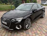 Audi A3 Limousine quattro 2,0 A3RS3