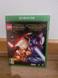 Gra Lego Star Wars Xbox One