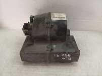 Motor Sofagem Volkswagen Polo (86C, 80)
