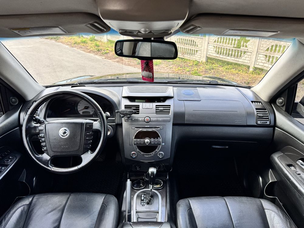 Продам SsangYong Rexton 2011 року