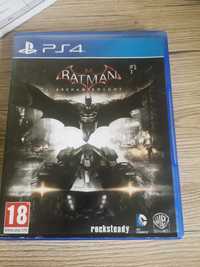 Ps4 Batman Arkham Knight PS4