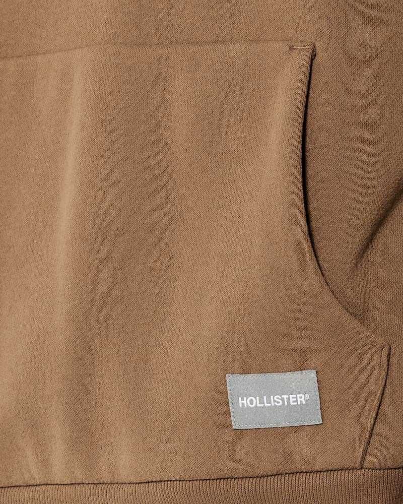 Худи реглан свитшот Hollister Холлистер L, XL Оригинал