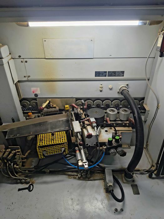 Okleiniarka Brandt KD 46