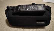 Раритетний телефон Motorola Traveller