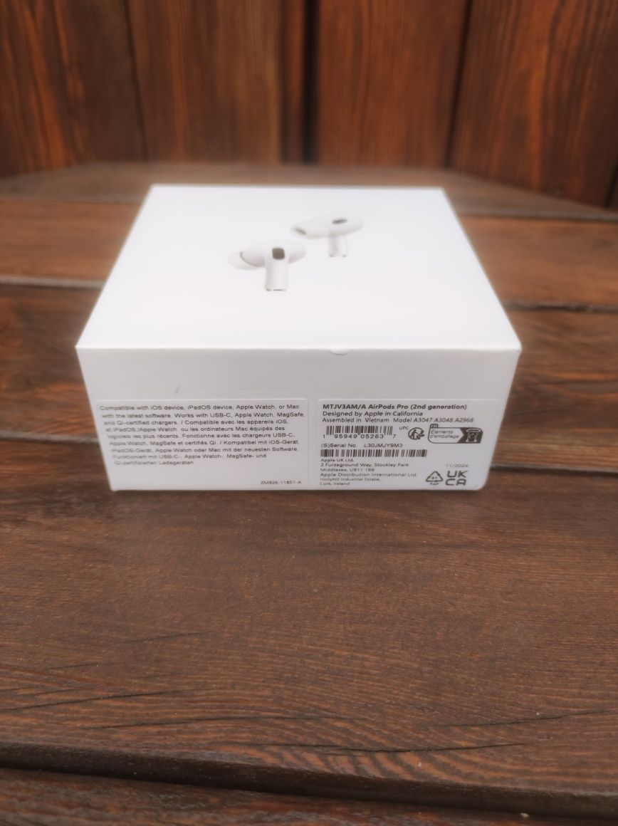 AirPods Pro 2 Usb-C