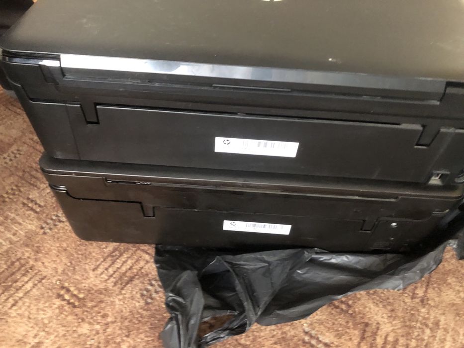 Продам принтера HP