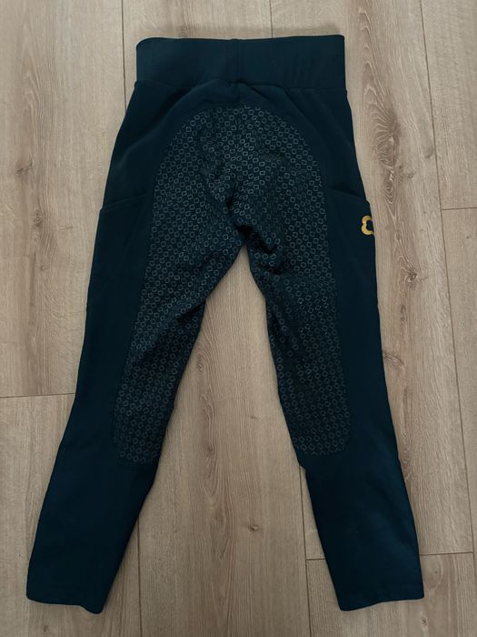 Bryczesy Saint Equestrian