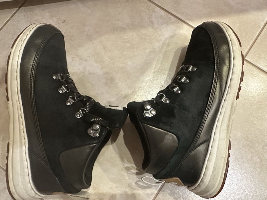 Черевики The North Face 38 р.