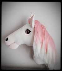 Hobby horse handmade