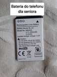 Bateria do telefonu BL-4C