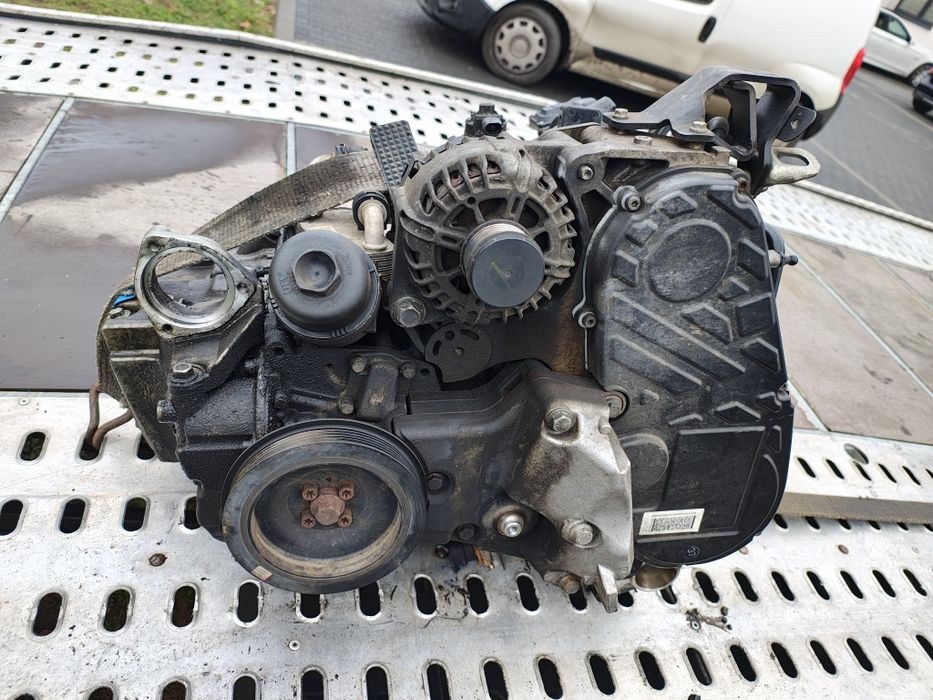 Opel Insignia alternator astra a20dt
