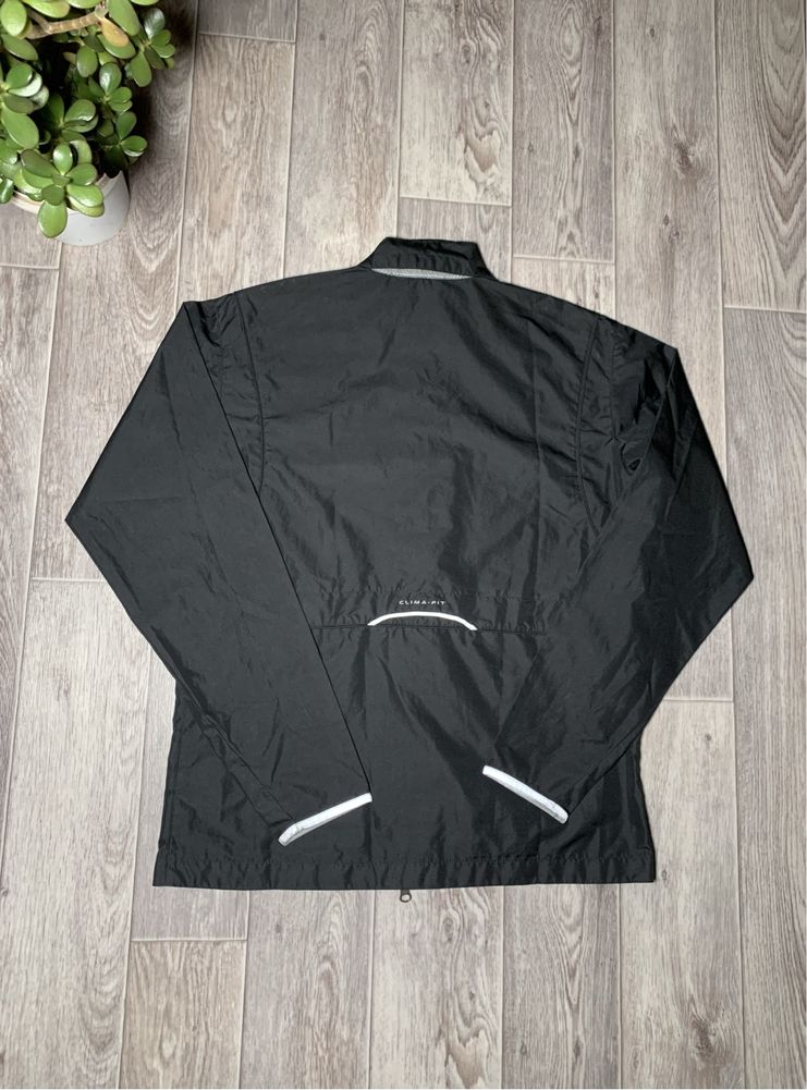 Вітровка Nike Vintage Clima Fit Nylon Jacket