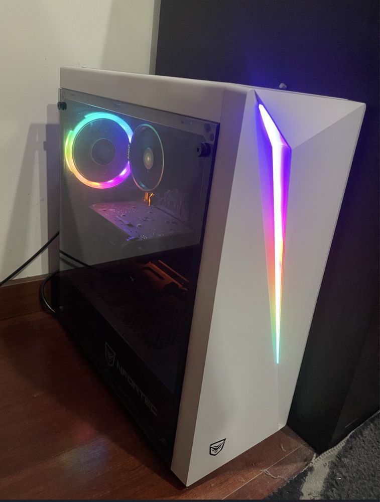 Pc Gaming.