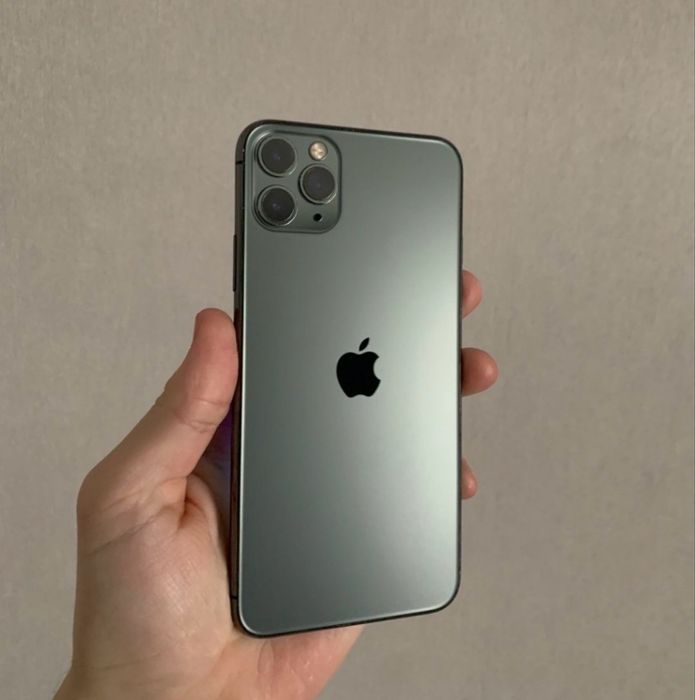 Iphone 11 Pro Max 64 Ідеал
