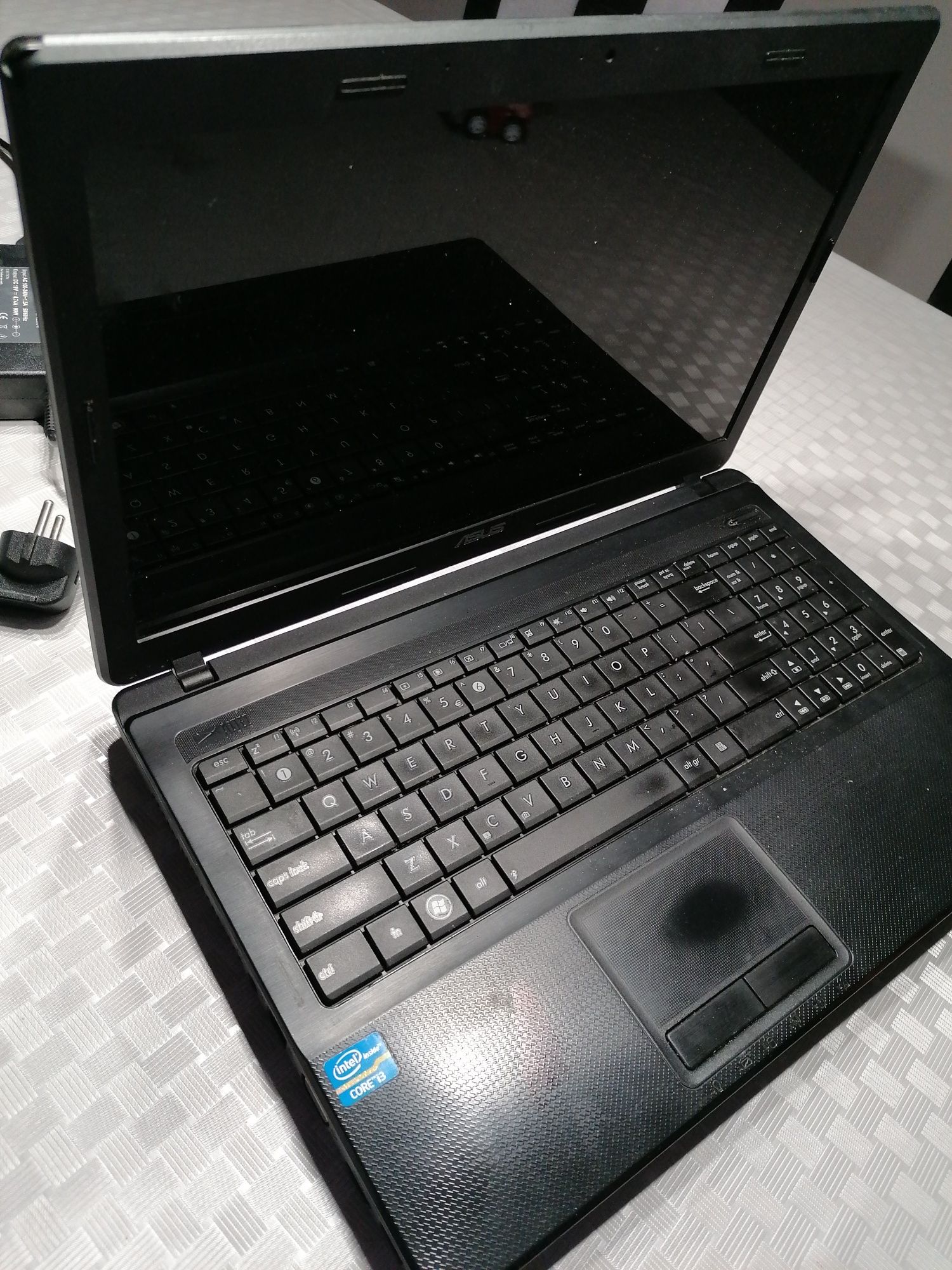 Laptop Asus X54LY