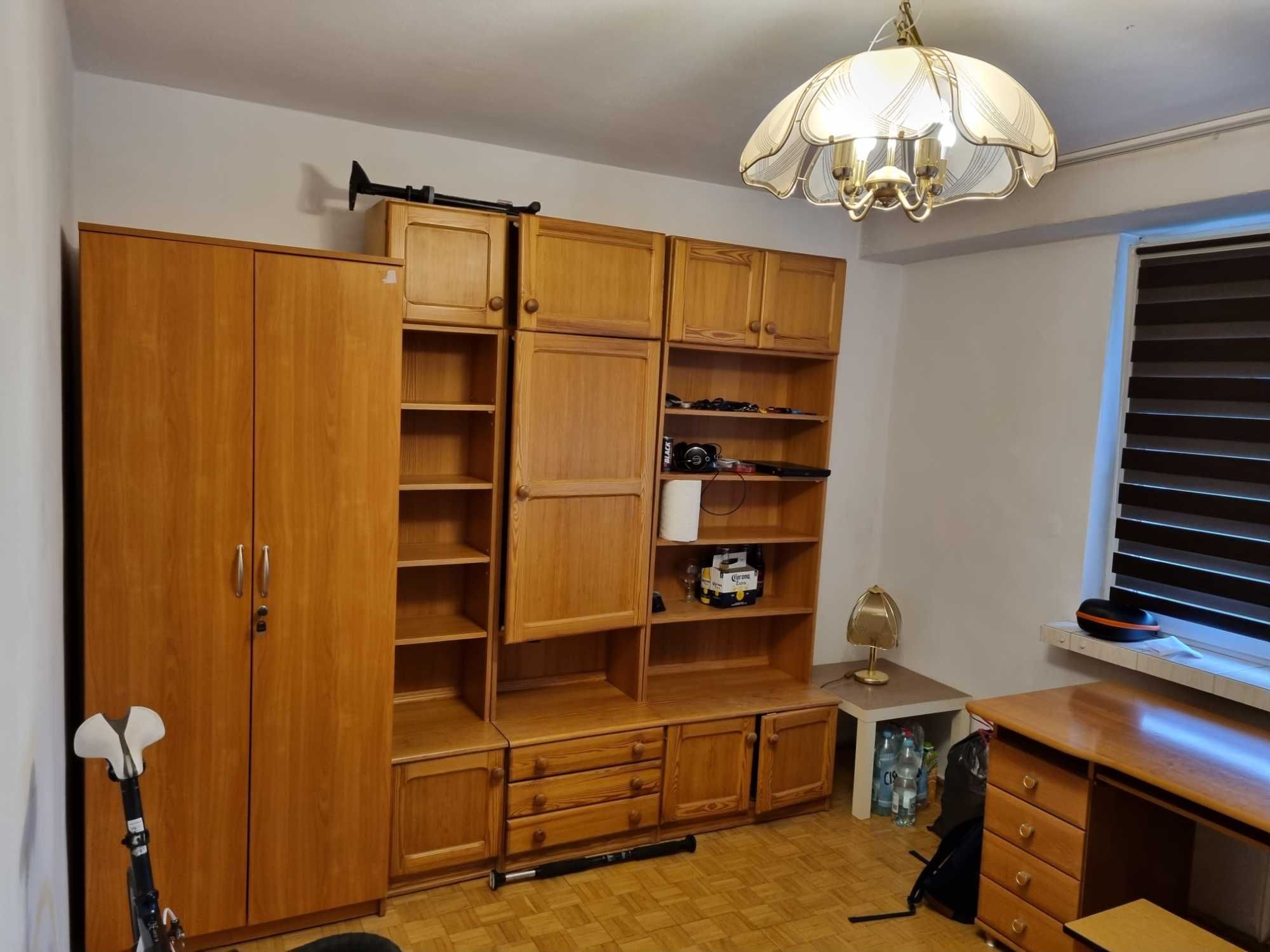 Pokój obok metra Służew (Ursynów) do wynajęcia