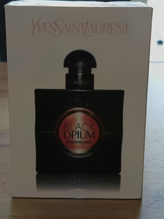 Perfum YSL Black Opium 90ml