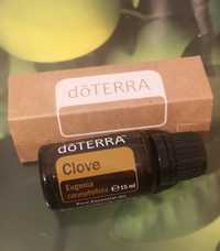 Doterra clove 15ml goździk