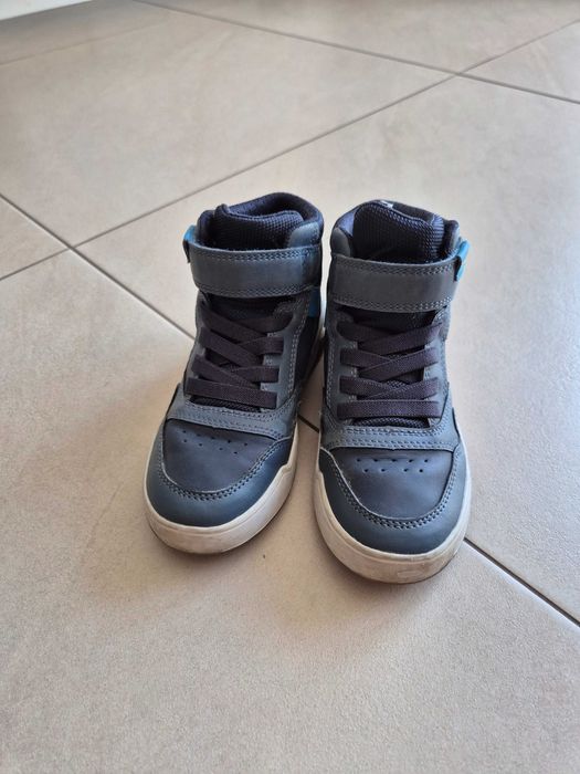 Buty geox jesienne rozmiar 30