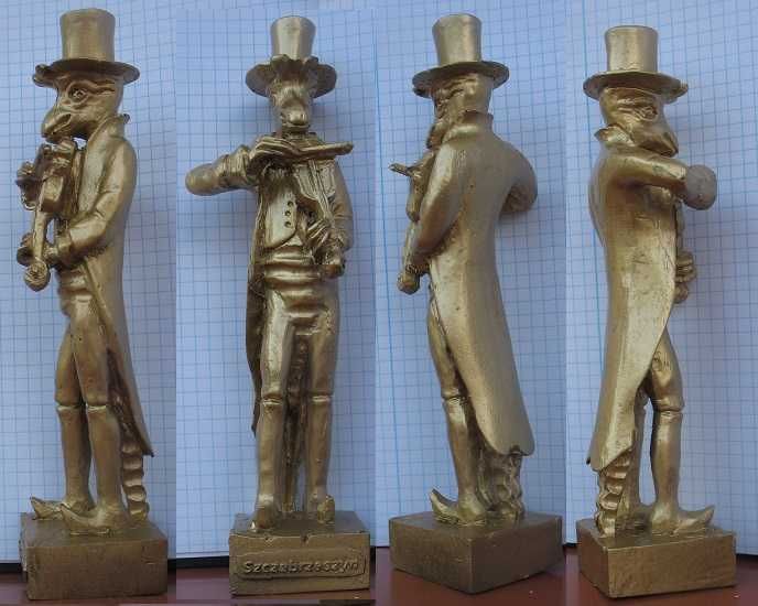 Figurka chrząszcz Szczebrzeszyn (5)