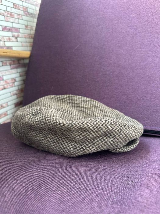 Вінтажний кашкет / кепка / шляпа у стилі серіалу “Гострі козирки”